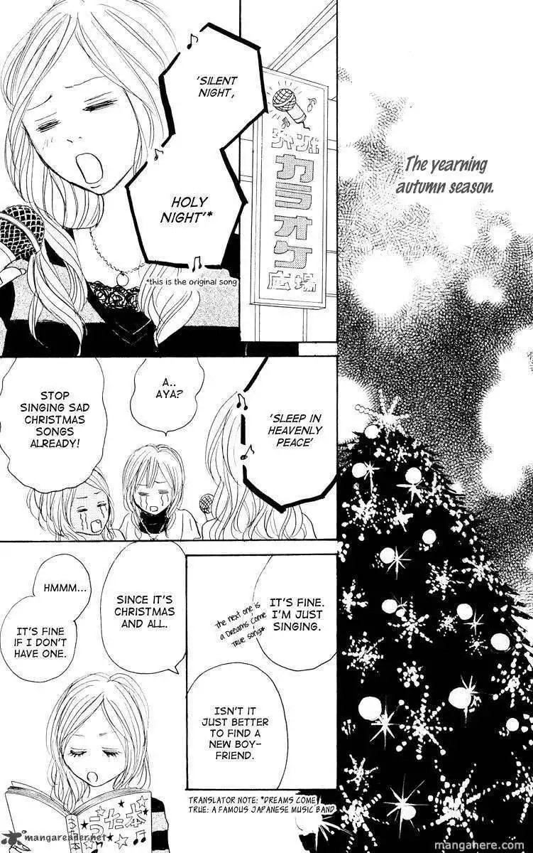 Love Sky Chapter 21 44